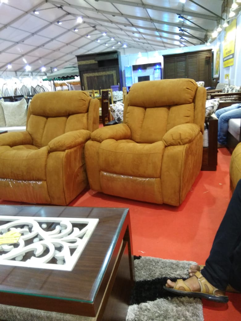 Aesthetic Interior Design in Vallioor